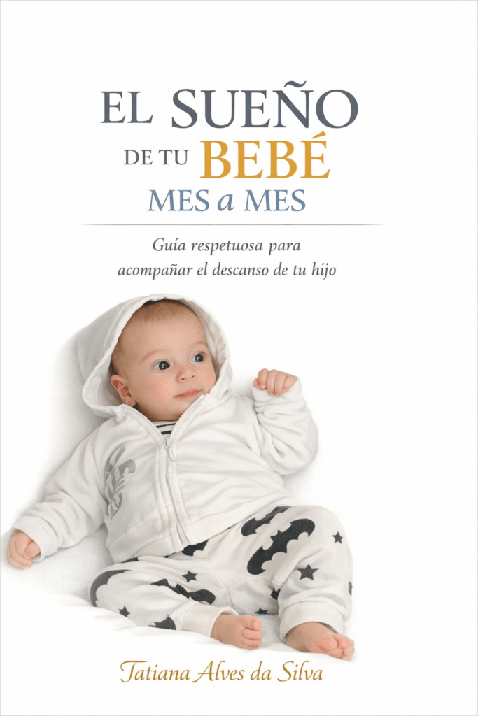 Ebook Sueno bebe